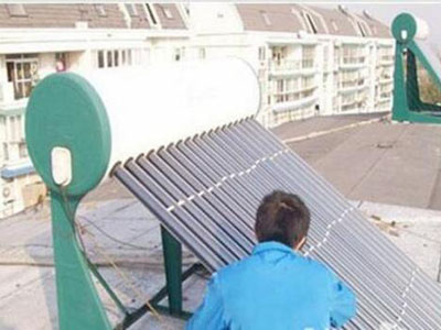 太陽能維修電話