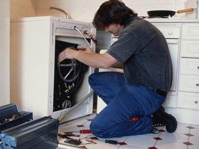 洗衣机维修网点